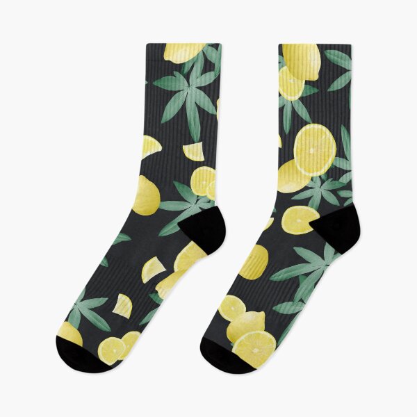 Item preview, Lemon Twist Vibes #5 #tropical #fruit #decor #art designed and sold by Anita's & Bella's Art.