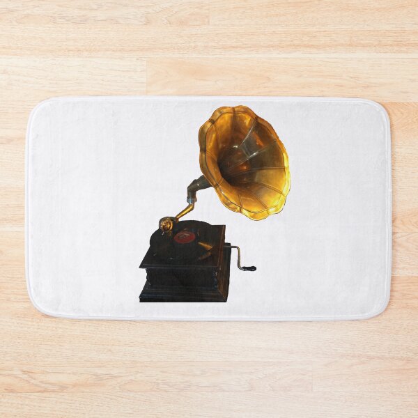 Item preview, Retro Record Player designed and sold by Filifjonka.