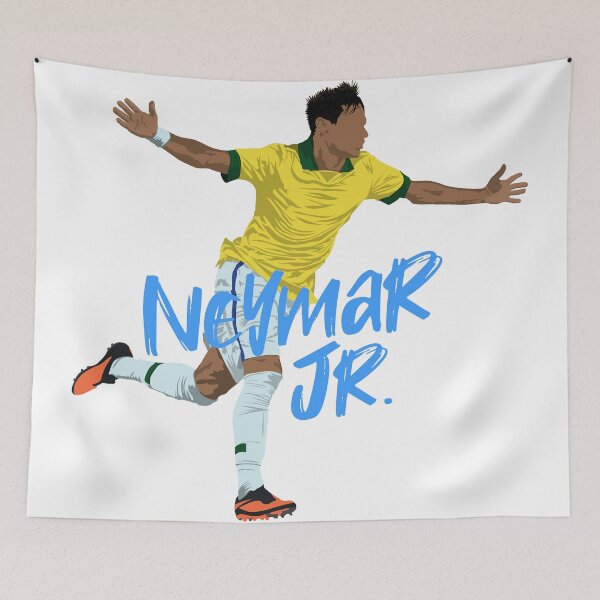 Item preview, Neymar Jr. designed and sold by dkndesign.