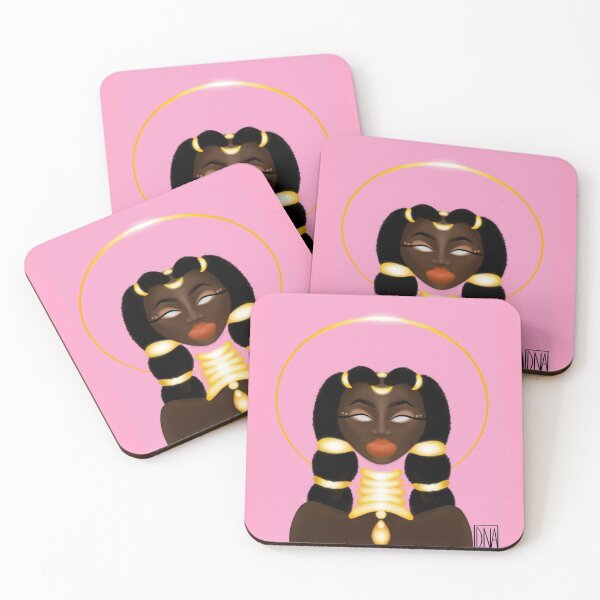 Item preview, Guardians (Pink) designed and sold by DAMCDesigns.