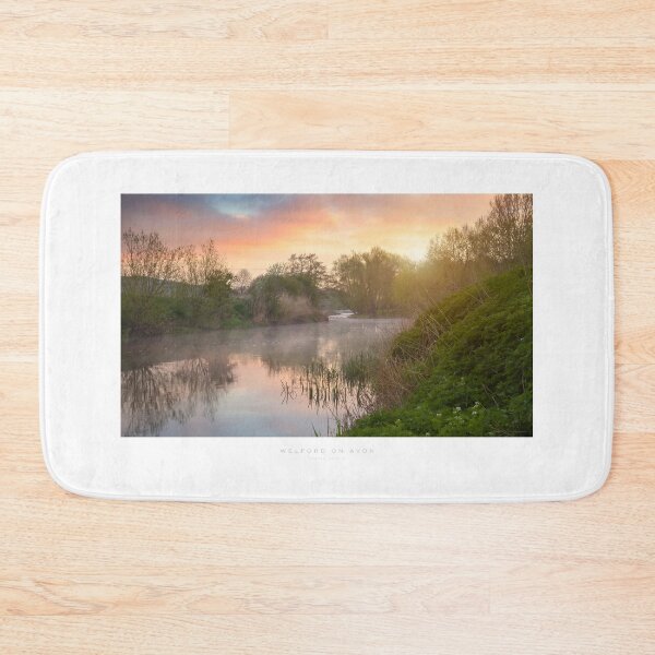 Item preview, Welford on Avon, Warwickshire designed and sold by andrewroland.