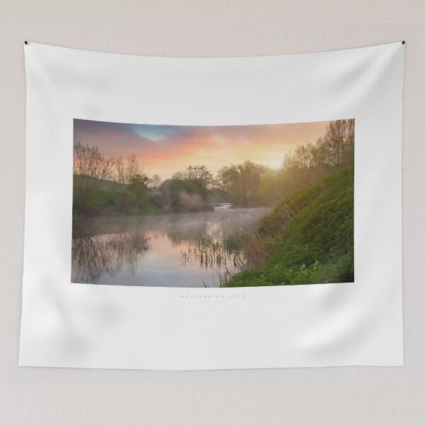 Item preview, Welford on Avon, Warwickshire designed and sold by andrewroland.