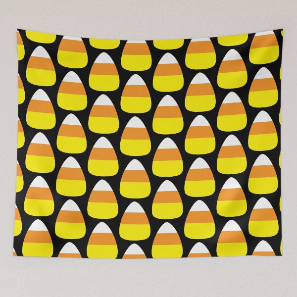 Item preview, Candy Corn! designed and sold by billythekidtees.