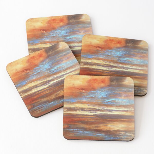 Item preview, Sunset designed and sold by valerie travers.