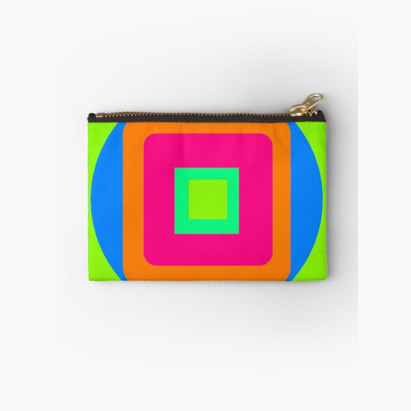 Item preview, Square in Circle - 4 designed and sold by GEOMETRIC ART   .