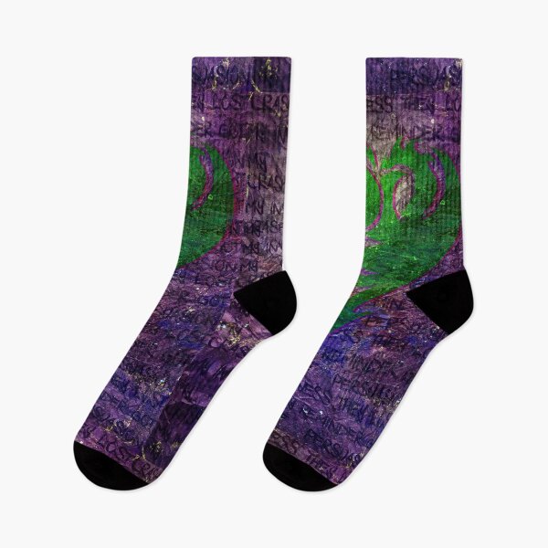 Item preview, Wicked Mal designed and sold by hxvoltage.