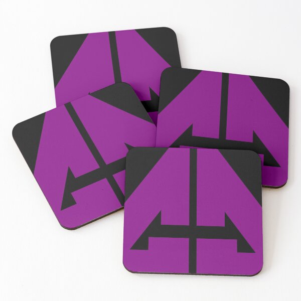 Item preview, Symbol of The Chaos Crew designed and sold by kerchow.