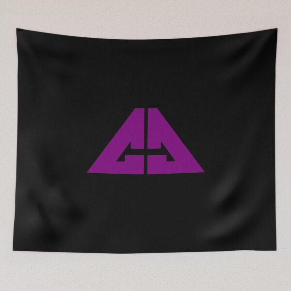 Item preview, Symbol of The Chaos Crew designed and sold by kerchow.
