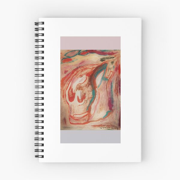 Item preview, THE MELT DOWN  designed and sold by Tonyasartprints.