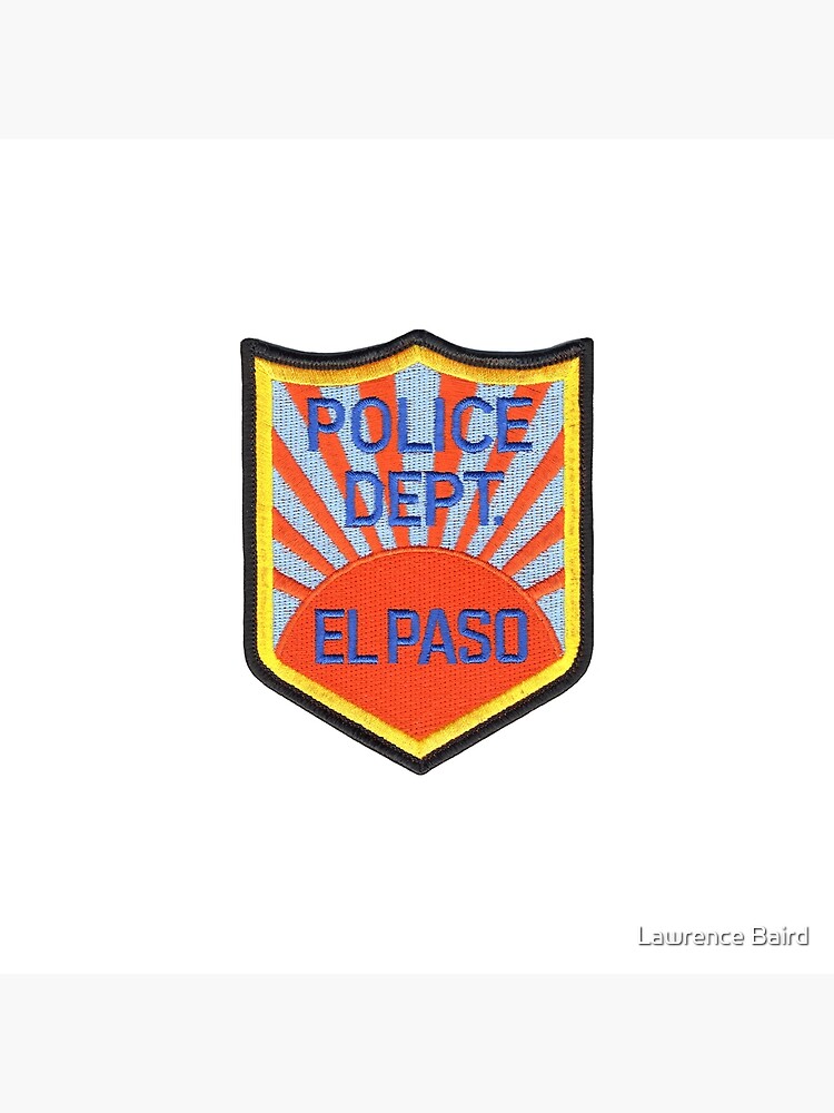 El Paso Police