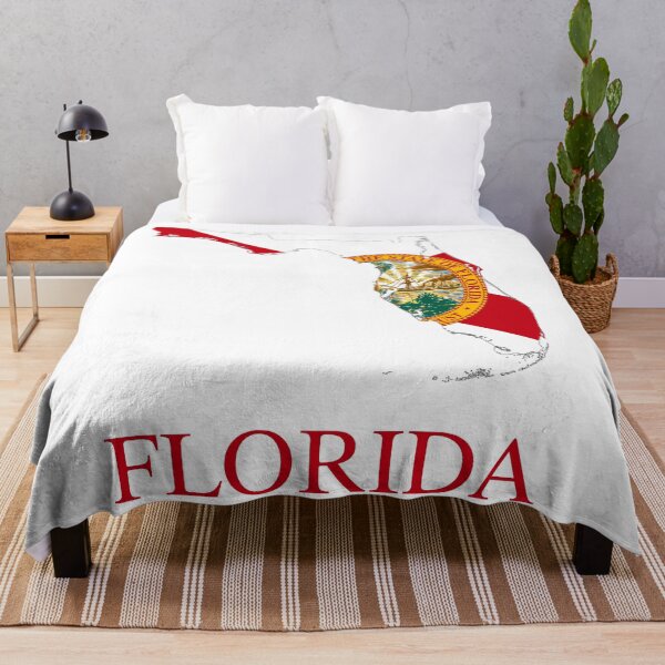Item preview, Florida designed and sold by Iskanderox.