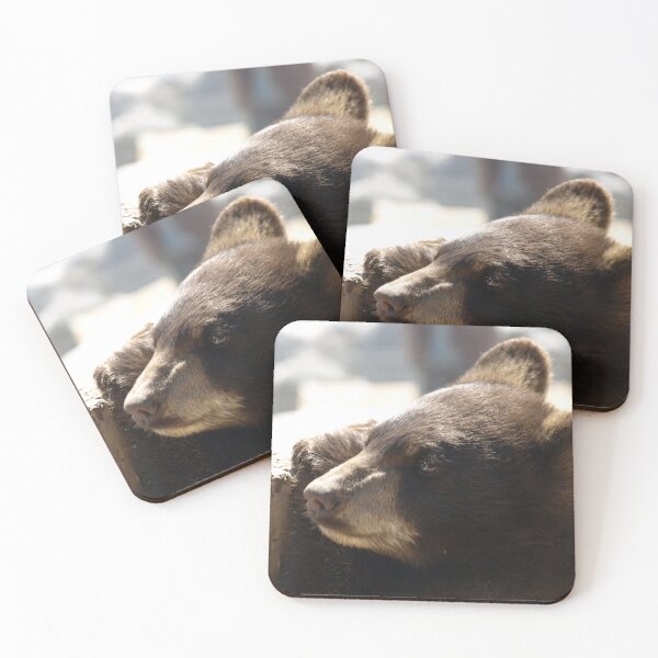 Item preview, Baby Bear designed and sold by ChadKroll.
