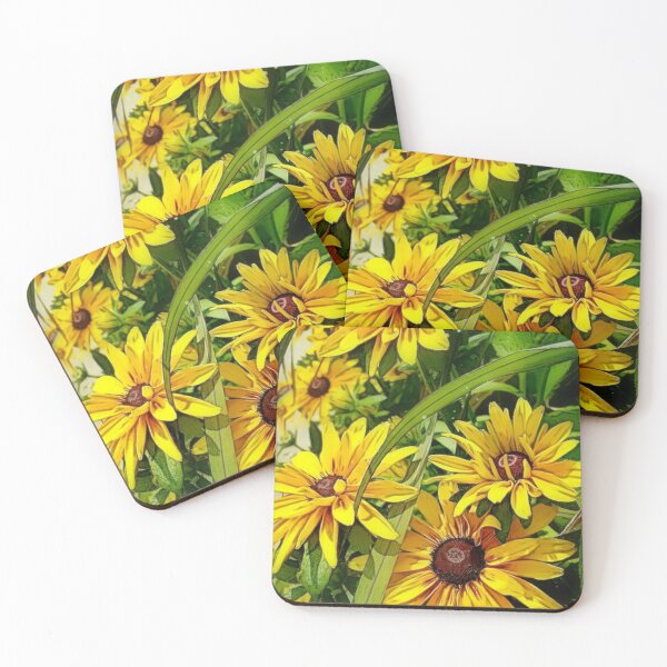 Item preview, Black eyed Susan designed and sold by Fancieplants.
