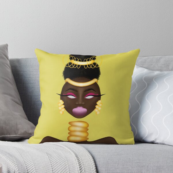 Item preview, Guardians (Yellow) designed and sold by DAMCDesigns.