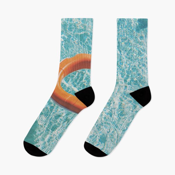 Item preview, Swimming Pool III designed and sold by Cassia Beck.