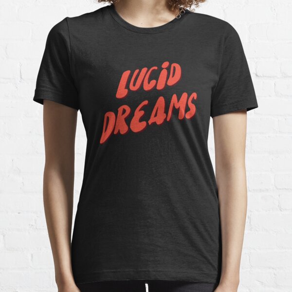 lucid t shirt