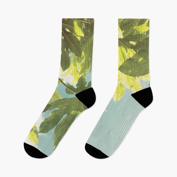 Item preview, Fig Leaves designed and sold by Cassia Beck.