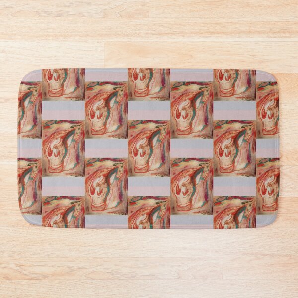 Item preview, THE MELT DOWN  designed and sold by Tonyasartprints.