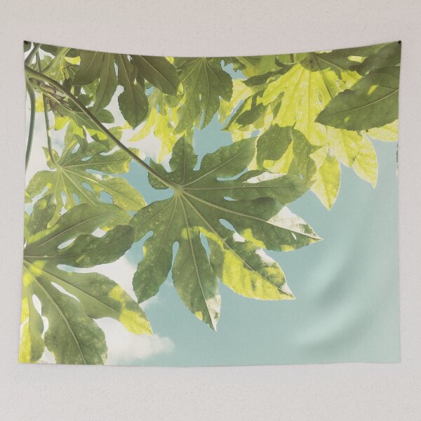 Item preview, Fig Leaves designed and sold by Cassia Beck.