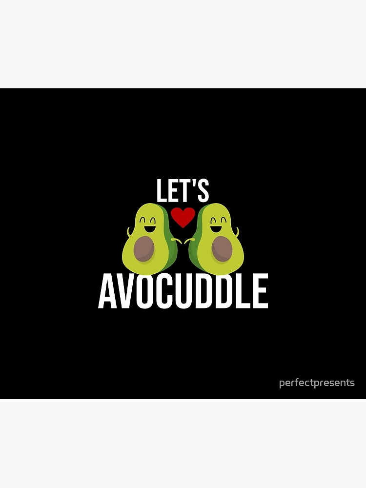 Let's discount avocuddle blanket