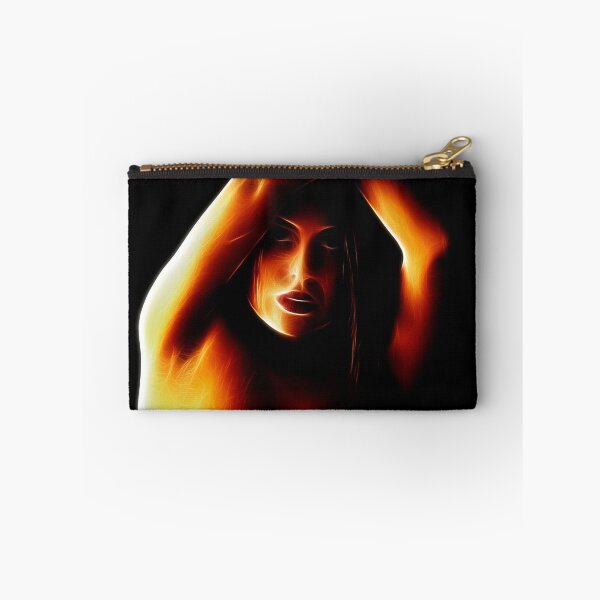 Item preview, Devil Woman designed and sold by Hugh Olin Smith Jr.