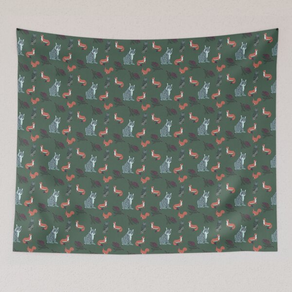 Item preview, Taiga Print designed and sold by jswinford.