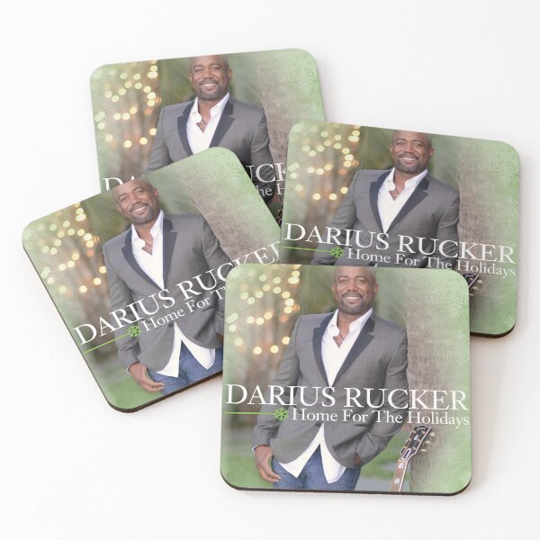 Artikelvorschau, dimarahinmulu Darius Rucker - Heim für die Holid entworfen und verkauft von adamahoney.