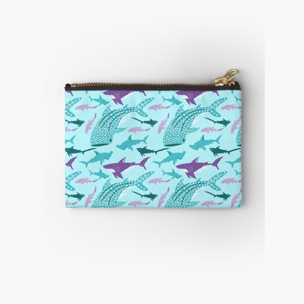 Item preview, Screamin' Sharks Print designed and sold by jswinford.