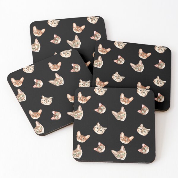 Item preview, Catz designed and sold by amarii.