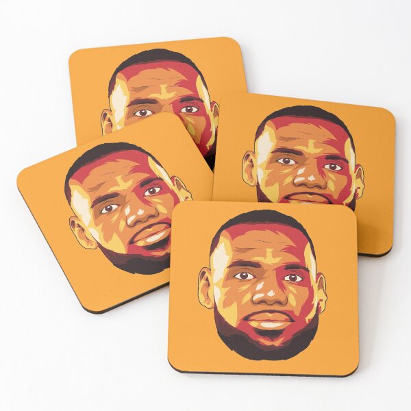 Item preview, LeBron James designed and sold by DeeJayDesign.