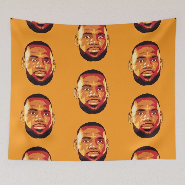 Item preview, LeBron James designed and sold by DeeJayDesign.