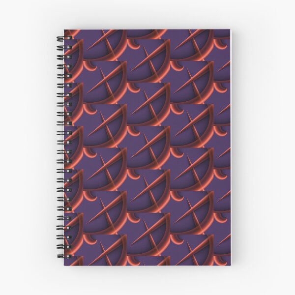 Item preview, Sharp and curled designed and sold by Tiia Vissak.