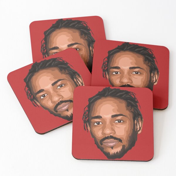 Item preview, Kendrick Lamar designed and sold by DeeJayDesign.