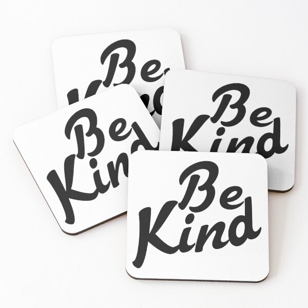 Item preview, Be Kind designed and sold by chaseekraft.