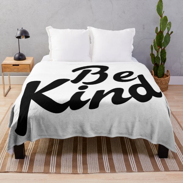 Item preview, Be Kind designed and sold by chaseekraft.
