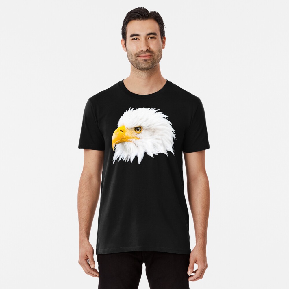 Artikel-Vorschau von Premium T-Shirt, designt und verkauft von Igelchen.