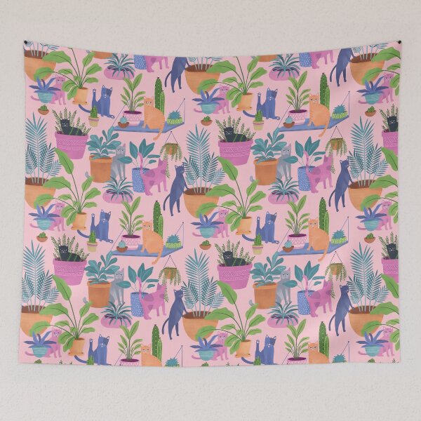 Item preview, Indoor cats paradise designed and sold by hicirce.