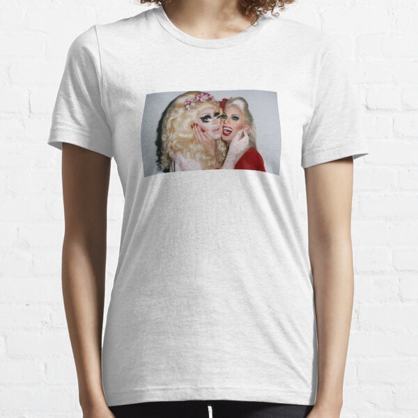 Skinny Blonde T-Shirts for Sale Redbubble Adult Pic Hq