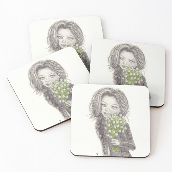 Item preview, Lily Of The Valley designed and sold by PixlPixi.