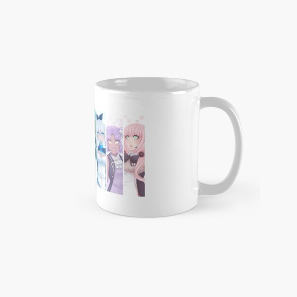 OGIENOID - IRIS Classic Mug