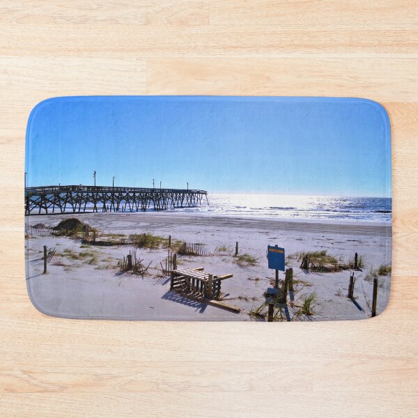 Item preview, October 10, 2016 The Surfside Pier designed and sold by What I See by Dawne.