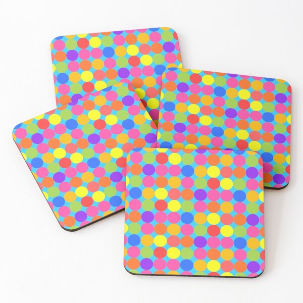 Item preview, Dots (14) designed and sold by kclarkson.