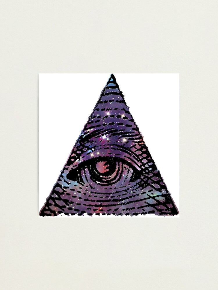 galaxie triangulaire illuminati