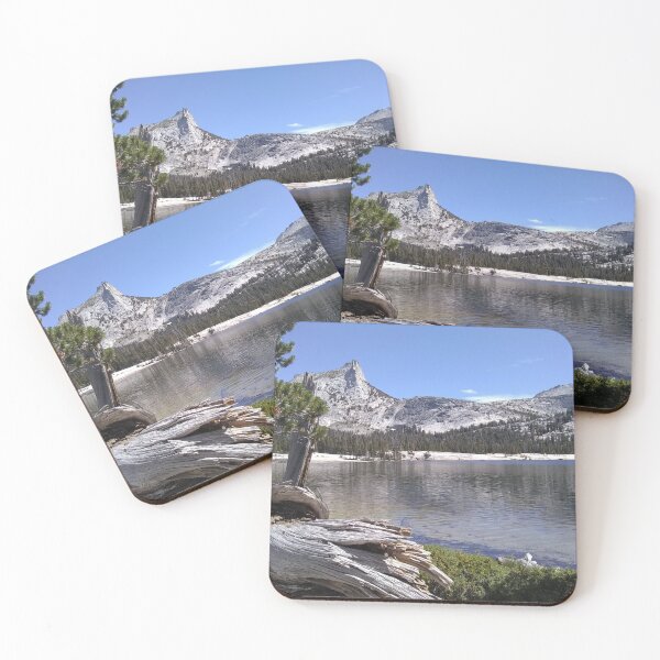 Item preview, Crystal Lake at Yosemite designed and sold by MWcreations.