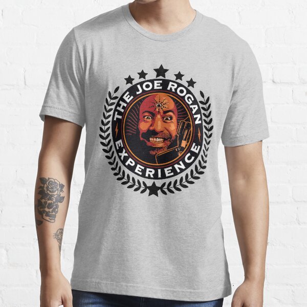 "The Joe Rogan Experience, TShirt" Tshirt for Sale by ollow