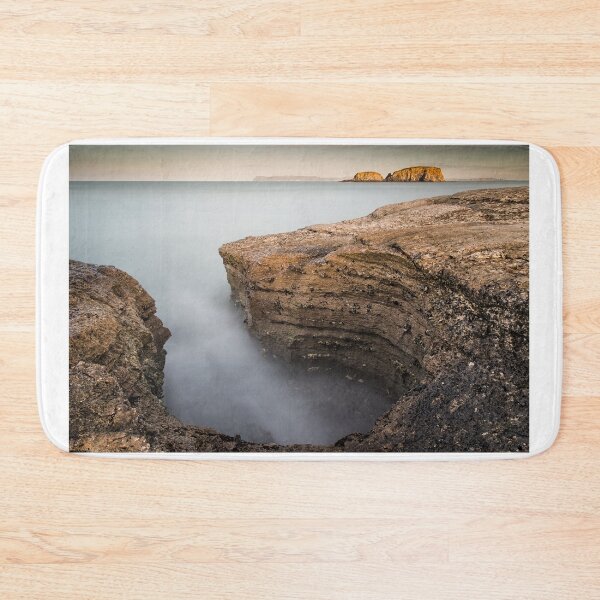 Item preview, Carved by the Sea - Ballintoy designed and sold by Nigel R Bell Photography.