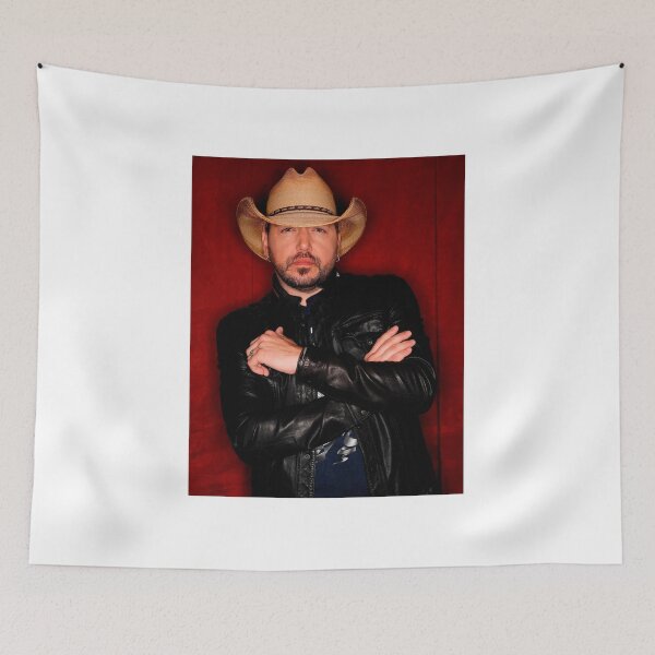 Artikelvorschau, parjosctv Nach Vegas trägt Jason Aldean th entworfen und verkauft von frielbilly.