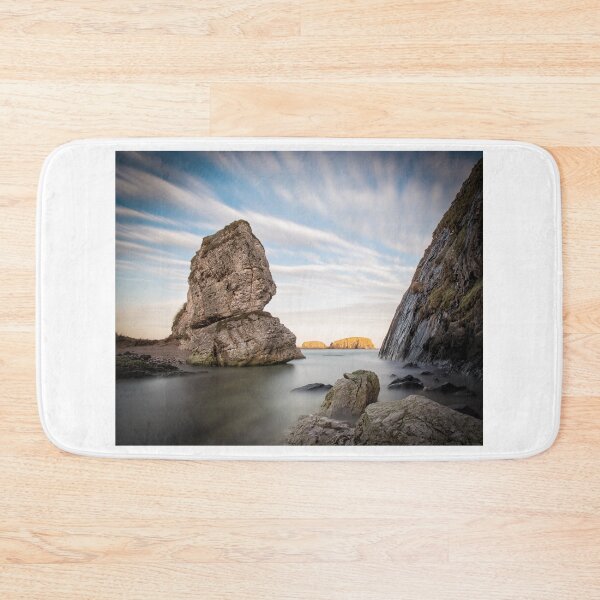 Item preview, Sheep Island - Ballintoy designed and sold by Nigel R Bell Photography.