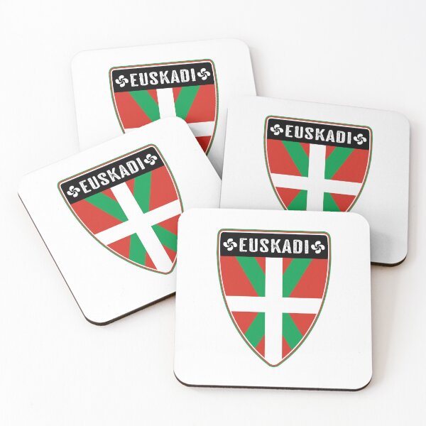 Item preview, Euskadi Basque Country designed and sold by Jared Davies.