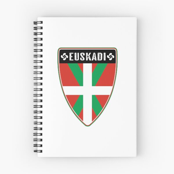 Item preview, Euskadi Basque Country designed and sold by Jared Davies.